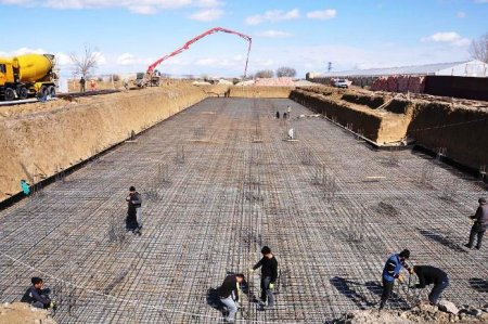Goranboyda tikinti sahibi “atanşik"lik edib- İDDİA Goranboyda tikinti sahibi “atanşik"lik edib- İDDİA