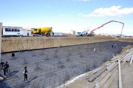 Goranboyda tikinti sahibi “atanşik"lik edib- İDDİA Goranboyda tikinti sahibi “atanşik"lik edib- İDDİA