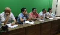 AZƏRBAYCAN SOSİALİST HƏRƏKATI TƏSİS OLUNDU AZƏRBAYCAN SOSİALİST HƏRƏKATI TƏSİS OLUNDU