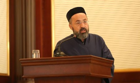 Şəhid polkovnikin qanlı paltarı qardaşına təqdim olunacaq