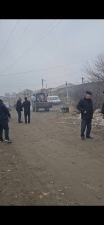 Gəncə ŞİH-nin başçısı ona göstərilən etimad və etibarı doğruldan vəzifə sahibidir