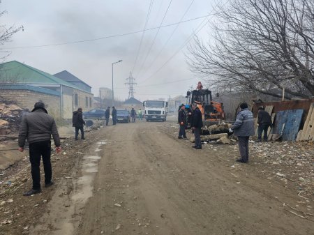 Gəncə ŞİH-nin başçısı ona göstərilən etimad və etibarı doğruldan vəzifə sahibidir