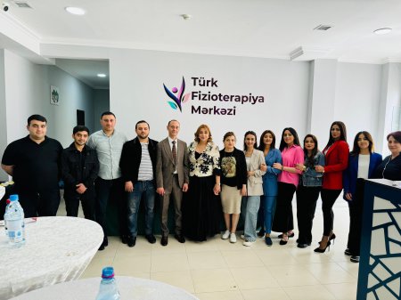 Şəhriyar Eyyubov – Təkcə tərbiyəni deyil, təlimi də məhz valideynlərindən almış uğurlu biznesmen