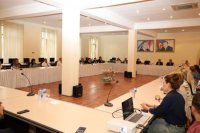 Yevlaxda “Ocaq” ədəbi birliyinin “Ölümsüz Ümüdlər” adlı tədbir keçirilib-Fotoadlı