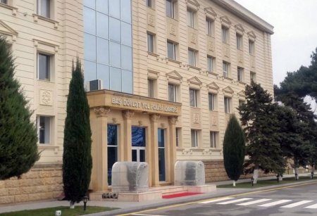 Yol polisinin stasionar postları daxili təhlükəsizliyin keşiyində 