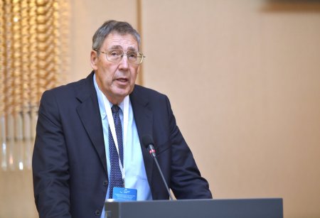 Azərbaycan C5+1 sammitinə qoşulacaq Azərbaycan C5+1 sammitinə qoşulacaq