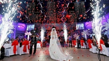 Restoranlar Monqolustan, Ukrayna əti verir - Toy sahibləri ALDADILIR Restoranlar Monqolustan, Ukrayna əti verir - Toy sahibləri ALDADILIR