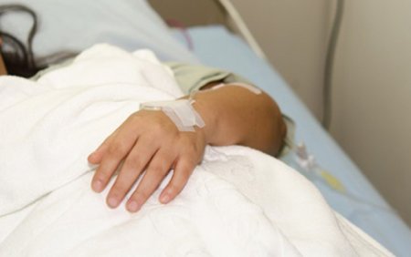 Sumqayıtda xəstəxanada qadın iynənin təsirindən öldü Sumqayıtda xəstəxanada qadın iynənin təsirindən öldü