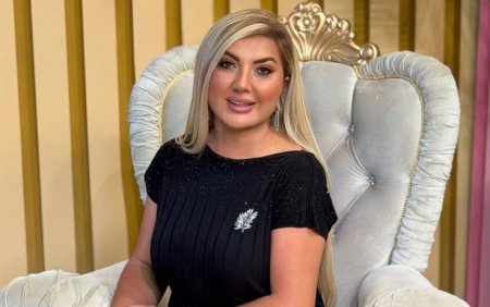 Nazilə Səfərli Samirəni müdafiə etdi Nazilə Səfərli Samirəni müdafiə etdi