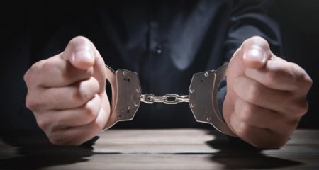 Gömrük Komitəsinin saxlanılan əməkdaşları 6-ya ÇATDI Gömrük Komitəsinin saxlanılan əməkdaşları 6-ya ÇATDI