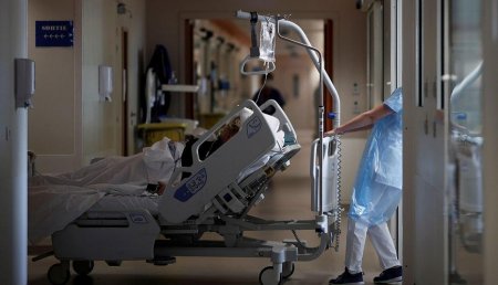 “Honkonq qripi” Rusiyada yayılır: ölənlər var “Honkonq qripi” Rusiyada yayılır: ölənlər var