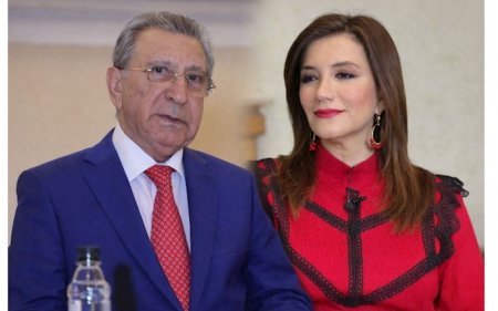 Ramiz Mehdiyev Gültəkin Hacıbəyliyə “xidmətləri” qarşılığında nələr qazandırıb?— Milyonluq evlər, torpaq sahələri…