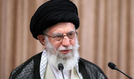 Xameneinin səhhəti pisləşdi