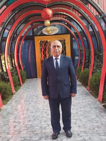 AZƏRBAYCANIN QÜDRƏTLİ LİDERİNİN YENİ YAŞINI T Ə B R İ K   E D İ R İ K