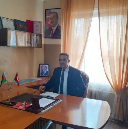 Müstəqil Azərbaycanın güclü Prezidenti