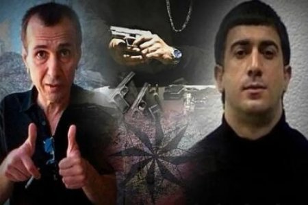 Lənkəranskinin yaxın adamını keçmiş baş prokuror öldürtdürüb - ŞOK AÇIQLAMA Lənkəranskinin yaxın adamını keçmiş baş prokuror öldürtdürüb - ŞOK AÇIQLAMA