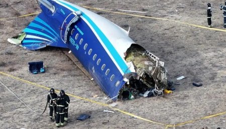 AZAL təyyarəsinin vurulması beynəlxalq məhkəmədə AZAL təyyarəsinin vurulması beynəlxalq məhkəmədə