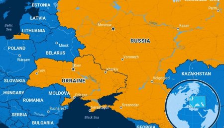 Zelenski tələdə: Səudiyyə Ərəbistanında Ukraynanın xəritəsi necə çəkildi Zelenski tələdə: Səudiyyə Ərəbistanında Ukraynanın xəritəsi necə çəkildi