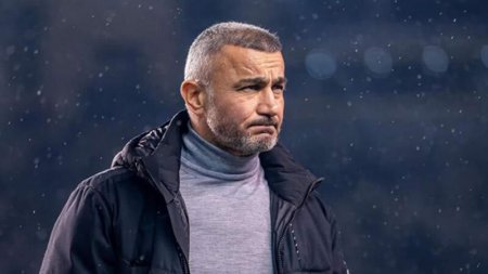 Böyük futbolun dərsi - Qurbanovdan açıqlama