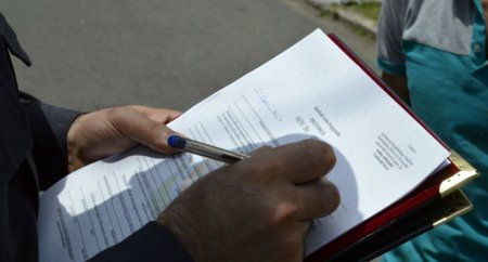 Restoranın çirkab suları arxa axıdılıb - Sahibkara 800 manat cərimə