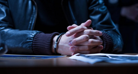 "Qurtuluş" Reabilitasiya Mərkəzinin rəhbəri tutuldu