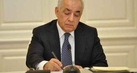 Baş nazirdən icra məmurları ilə bağlı qərar - FOTO