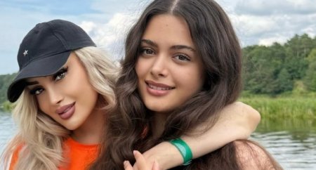 Məleykə Əsədovanın qızı xəstəxanaya yerləşdirilib