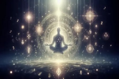 Adınızın ilk hərfi həyat məqsədinizi təyin edir