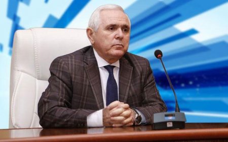 Əməkdar jurnalistin vəziyyəti pisləşdi: 7 saat əməliyyatda qaldı - FOTO