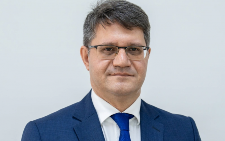 Prezident onu nazir təyin etdi - FOTO