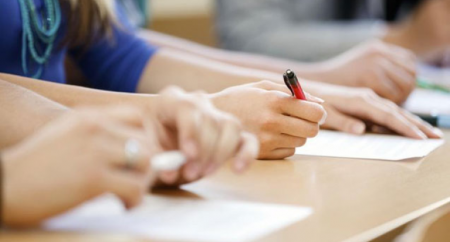 Bu gün imtahan var Bu gün imtahan var